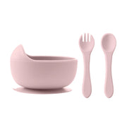 Tigela Infantil de Silicone